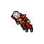 Elf Arcanist