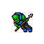 Orc Spearman